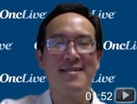 Dr. Tseng on the Rationale for the TARPSWG Analysis in Retroperitoneal Sarcoma
