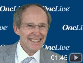 Dr. Bourhis on the Rationale to Explore Debio 1143 in Head and Neck Cancer