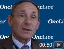 Dr. Reeder on Evolving Role of R-CHOP in Aggressive Lymphomas