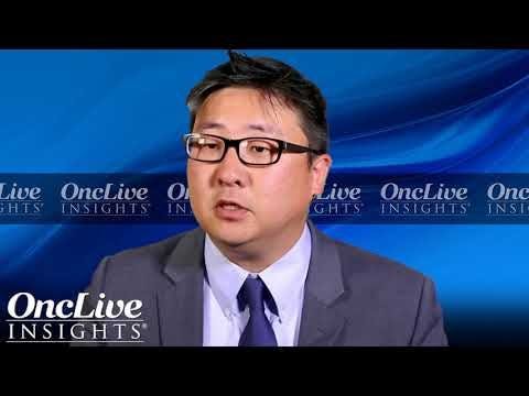 Selecting the Optimal Frontline Therapy in CLL 