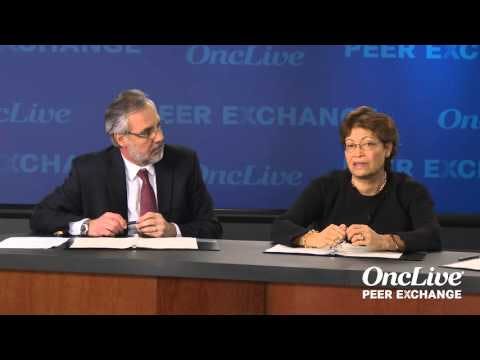 Selecting Second-Line Agents in Renal Cell Carcinoma 