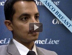 Dr. Verma Discusses Clinical Trial Endpoints in Metastatic Breast Cancer