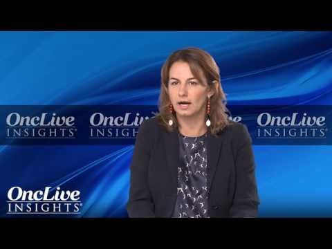 Promising Anti-VEGF Combinations for NSCLC