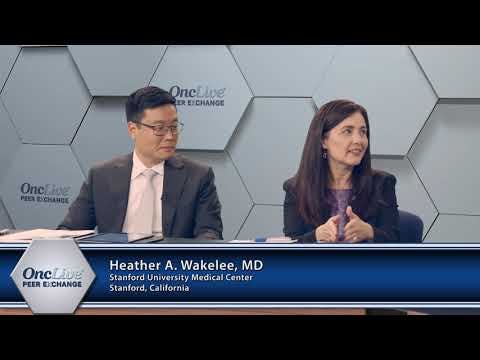 Antiangiogenic Therapy in Advanced NSCLC