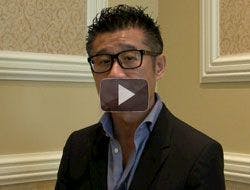 Dr. Mok Discusses Developing Lung Cancer Treatments