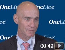 Dr. Robson on Differences Between Biosimilars and Biologics in Oncology