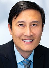 Yong Ben, MD, chief medical officer, Immuno-Oncology at BeiGene