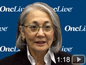 Dr. Higano on the GETUG-AFU 16 Trial Results in Prostate Cancer