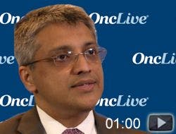 Dr. Shaji Kumar on Upfront Combination Treatments in Multiple Myeloma