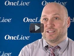 Dr. Thomas Hutson on Drug Sequencing in Renal Cell Carcinoma