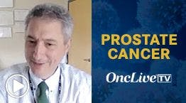 Robert Dreicer, MD, the deputy director and director of solid tumor oncology, Division of Hematology/Oncology, at The University of Virginia Cancer Center