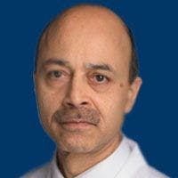 Guru P. Sonpavde, MD, of Dana-Farber Cancer Institute
