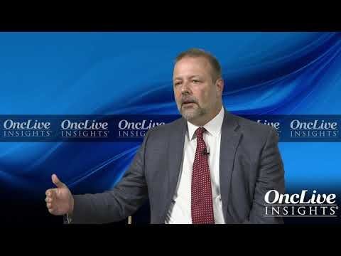 Management of R/R mCRC: Sequencing for Later-Line Therapies