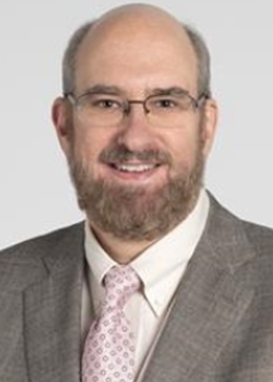 Eric Klein, MD