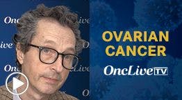 Gottfried E. Konecny, MD, lead clinician, gynecologic oncology, Department of Medicine, the University of California, Los Angeles