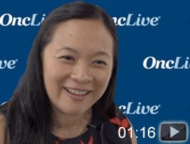 Dr. Chern on Challenges Regarding Germline Testing in Ovarian Cancer