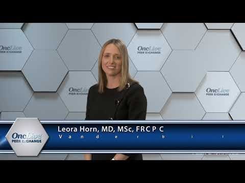 The KEYNOTE-024 Precedent for Advanced-NSCLC Treatment 