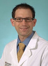 Ian S. Hagemann, MD, PhD, an assistant professor of pathology and immunology, as well as obstetrics and gynecology, and associate director of Selective (Surgical) Pathology Fellowship at Washington University School of Medicine in St. Louis