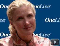 Dr. Carey on Possibility of Immunotherapy in HER2+ Breast Cancer