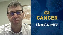 Richard S. Finn, MD, discusses treatment considerations for patients with hepatocellular carcinoma.