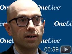 Dr. Smith on Immunotherapy Potential in Multiple Myeloma