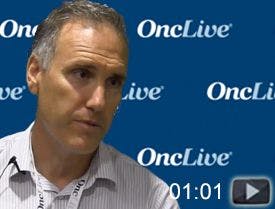 Dr. Daniels on Immunotherapy in Head and Neck Cancer