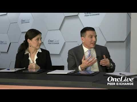Treatment Options for mNSCLC After Progression