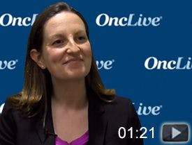 Dr. Gold on Defining Head and Neck Squamous Cell Carcinoma