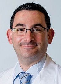 Jeremy Abramson, MD, of Massachusetts General Hospital Cancer Center
