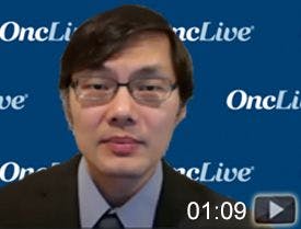 Dr. Lee on Combining TKIs With Immunotherapy in mRCC