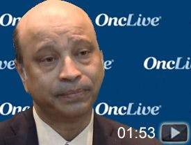 Dr. Tripathy Discusses Pertuzumab in HER2+ Breast Cancer