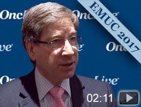 Dr. Mason on the Significance of the PROTECT Study in Prostate Cancer