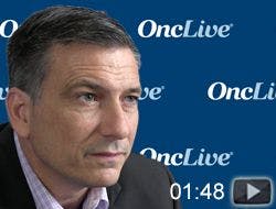 Dr. Heymach on the Significance of Nivolumab for Lung Cancer