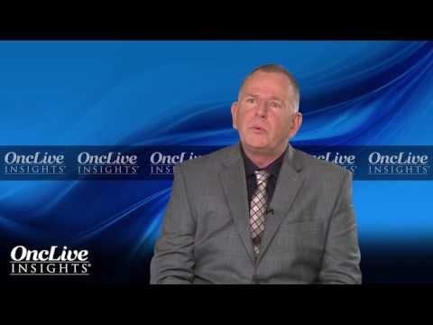 Potential Upfront and Maintenance Strategies in NSCLC
