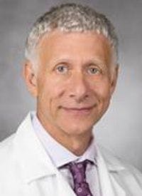 Andrew Lowy, MD, chief of the Division of Surgical Oncology at Moores Cancer Center.