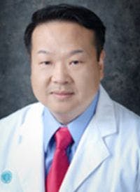 Edward S. Kim, MD, chair of the Department of Solid Tumor Oncology at Levine Cancer Institute,