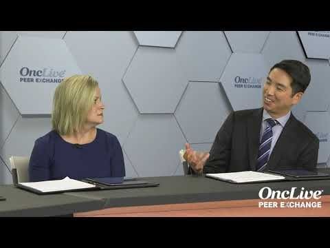 Treatment Recommendations for Relapsed/Refractory mCRC