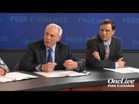 RCC: Following Patients on Immunotherapy Vs TKI Therapy