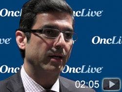 Dr. Jahanzeb on the APHINITY and ExteNET Trials in Breast Cancer