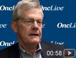 Dr. Crawford on Abiraterone Versus Enzalutamide in Prostate Cancer