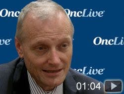 Dr. Marshall on Next Steps Following Y-90 in Liver-Metastatic CRC