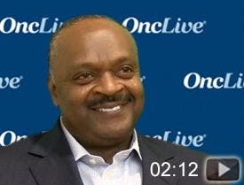 Dr. Rayford on the Racial Genomics of Prostate Cancer
