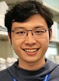 Yiming Wu, PhD