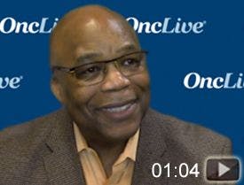 Dr. Pettaway on Importance of Inclusive Germline Testing in Prostate Cancer