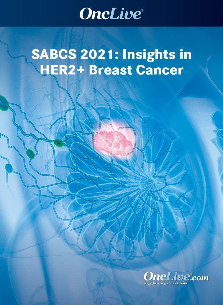 SABCS 2021: Updates in HER2+ Breast Cancer 