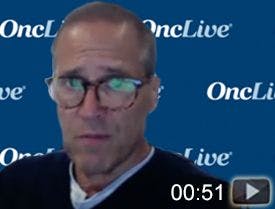 Dr. Brufsky on the Future Role of Chemotherapy in TNBC 