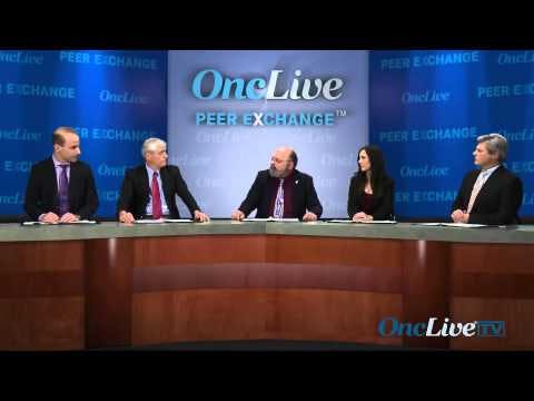 Skeletal-Related Event Management in Lung Cancer
