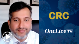 Dr. Mogal on Patient Selection for Cytoreductive Surgery in CRC 
