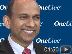 Dr. Abraham on Prevention of Hair Loss for Breast Cancer Chemotherapy