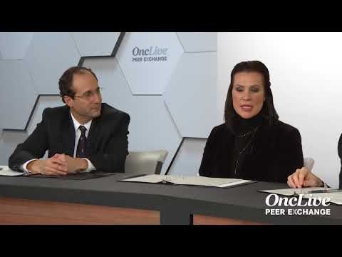 Role of Molecular Testing in CRC Management